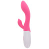 Funky Fun Toys TOYJOY Vibro Rabbit Funky Lover 20cm Rose